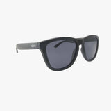 LINCOLN MIDNIGHT Polarized Active Square Sunglasses
