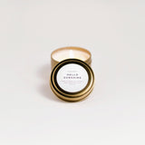 Travel Tin Candle | Hello Sunshine (6 oz)