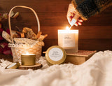 Cabin Retreat -Cedarwood, Grapefruit & Cinnamon