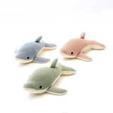 100% Handmade Cotton Knitted Soft Sophia Toys
