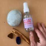 Aromatherapy Spray | Ojai Rosemary