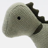 Stuff Toy - Dinosaur Character