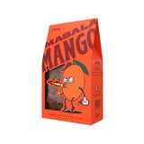 Masala Mango  - Natural Fruit Snacks - Dried Fruit Bites