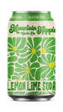 Lemon Lime Soda