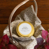 Travel Tin Candles | Cabin Retreat (6 oz.)