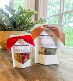 Christmas Morning Holiday Stovetop Simmer Blend Potpourri LG
