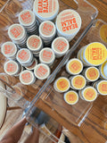 After Sun Soothe Balm | All-Natural | with Aloe Vera