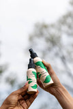 Into the Woods Natural Bugspray - Nontoxic & Deet-Free!