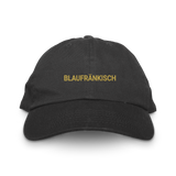 Blaufränkisch Hat