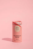 Calendula Rose Salve / 2 oz Biodegradable Stick