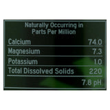 Mountain Valley Natural Spring Water, 12-Pack, 16.9 Fz
