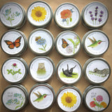 Garden Sprinkles Hummingbird | Best Seller | Spring Garden