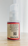Good Ass Hair Day Unscented Dry Shampoo