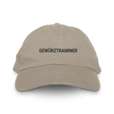 Gewürztraminer Hat