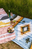Tierra Lago - Blanket Roll
