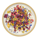 Bergamot Blossoms Herbal Tea