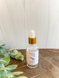 Dryer Ball Scent Oil Dropper Bottle