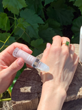 Perfume Oil Roll-On | Joshua Tree Desert Bloom | All-Natural