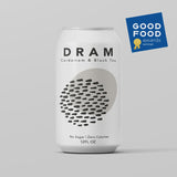 Dram Cardamom & Black Tea