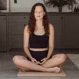 Ananday Cork Yoga Mat