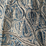 Bandana -  Blue Acanthus
