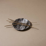 CHANGE Natural Incense Sticks with Lily, Frankincense, Sea Salt