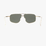 SOL CLASSIC Polarized Fashion Navigator Sunglasses