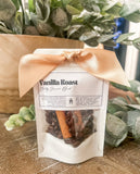 Vanilla Roast Stovetop Simmer Blend Potpourri LG