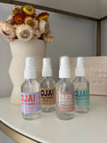Aromatherapy Spray | Montecito Hummingbird Sage | 3 sizes