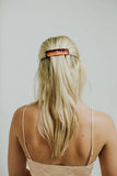 Sister Drawer Barrettes