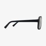 SUMMIT BRONZE Polarized Square Trendy Aviator Sunglasses