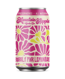 Bubbly Pink Lemonade