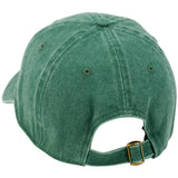 Overstimulated Baseball Cap