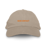 Skin Contact Wine Hat
