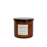 Lavender + Cedar - Signature 3-Wick Non-Toxic Candle