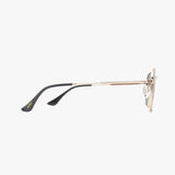 BILLIE CLASSIC Polarized Geometric Metal Fashion Sunglasses