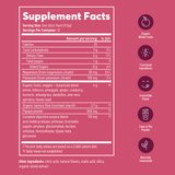 Digest + Debloat - Functional Superfood Digestion Blend