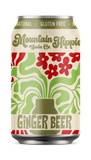 Ginger Beer