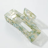 Garden Party | Assorted Large Claw Clips