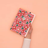 Notebook + Folder (A5) - Primrose 24