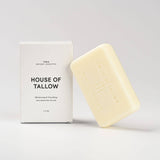 Theia (Eucalyptus) Tallow All-in-One Soap Bar
