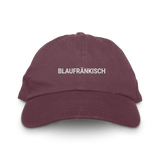 Blaufränkisch Hat