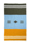 Horizonte Lago - Blanket Roll