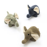 100% Handmade Cotton knitted Soft Jojo Plush Toy
