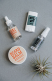 Beard Oil | All Natural + Vegan | 2 oz