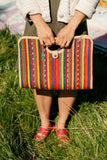 Mercado Collection - Portafolio Clutch - Fiesta