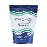 Nontoxic Laundry Detergent Powder | Unscented