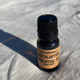 100% Pure Essential Oil | Patchouli | 10 ml