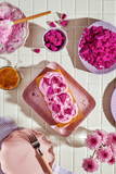 Freeze-Dried Dragon Fruits (Chunk)