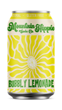 Bubbly Lemonade